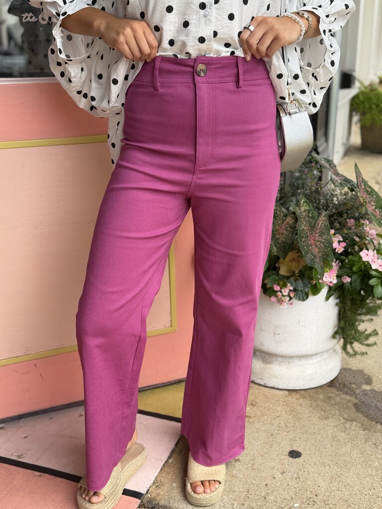 lincoln park after dark pants