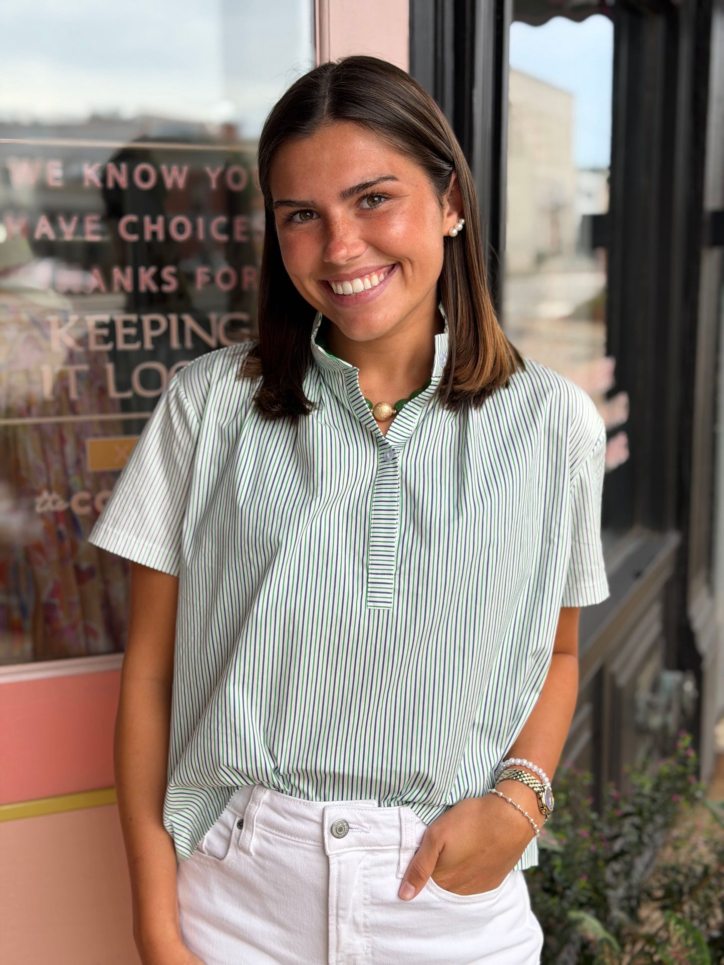 the ellis top