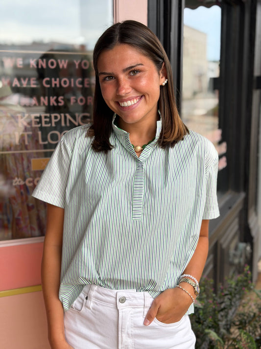 the ellis top