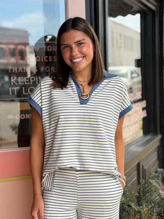 the james michael top