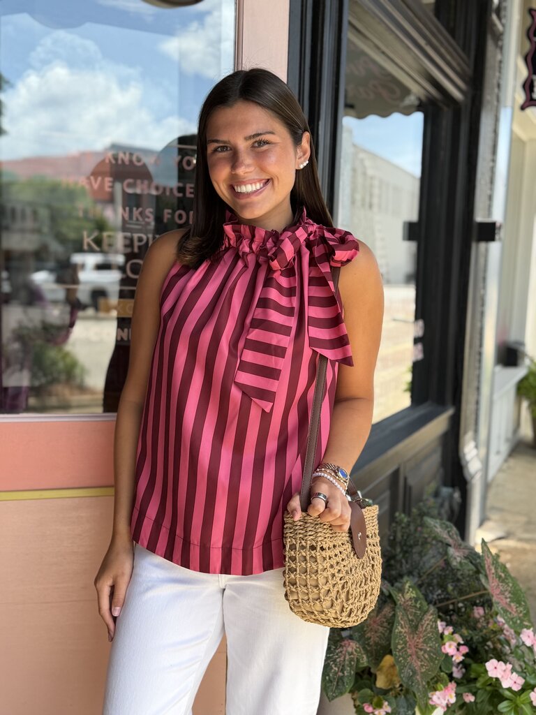 the meg top