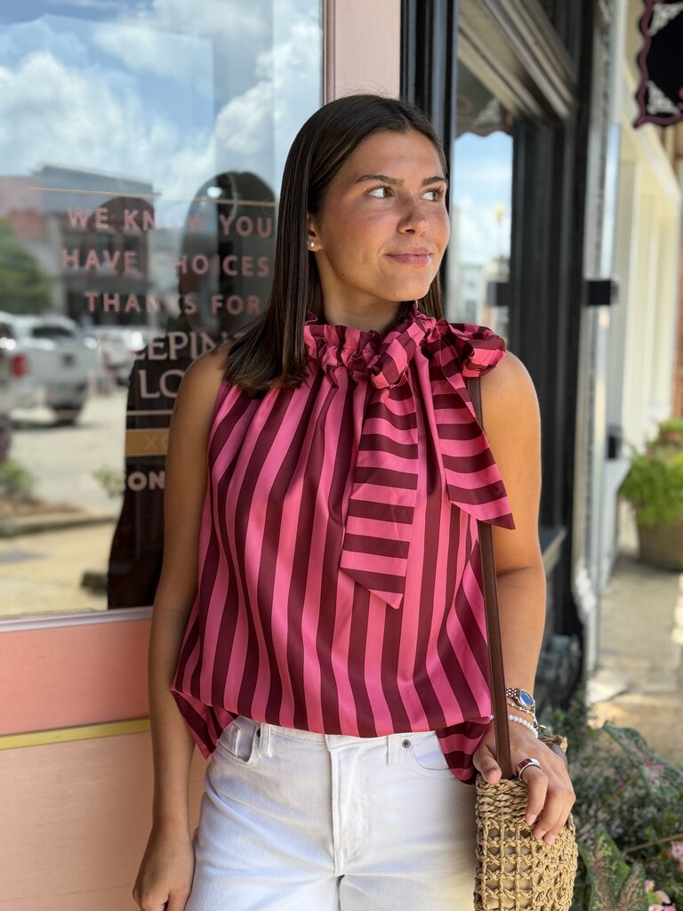 the meg top