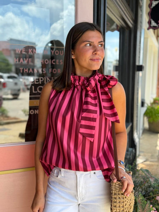the meg top