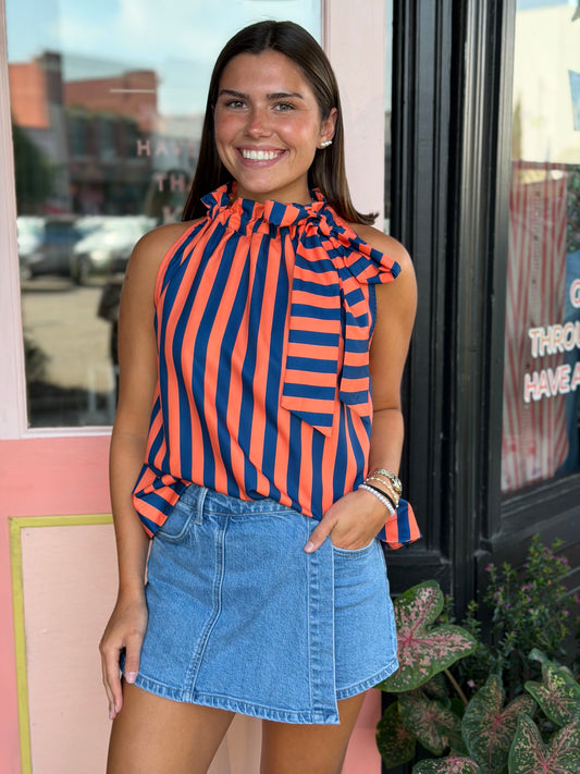 the meg top