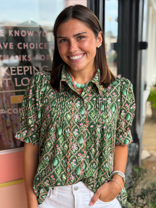 the beckett top