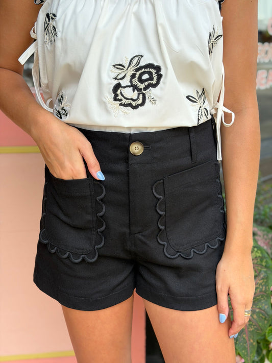 the daily favorite shorts