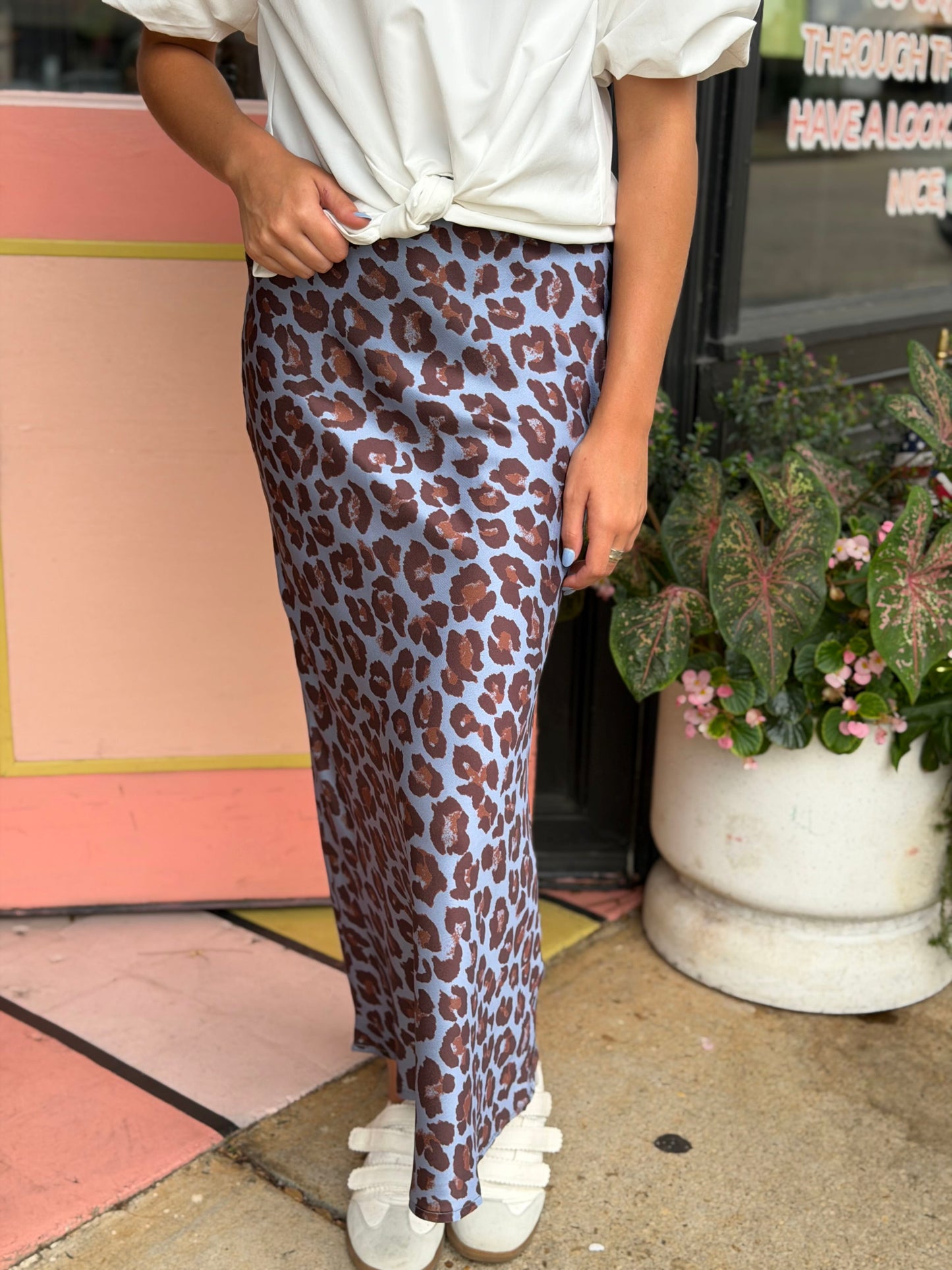 the stassi stass skirt