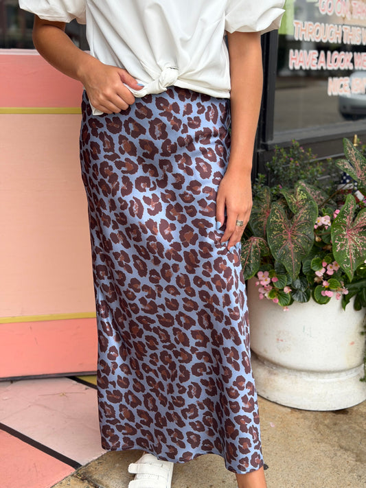 the stassi stass skirt