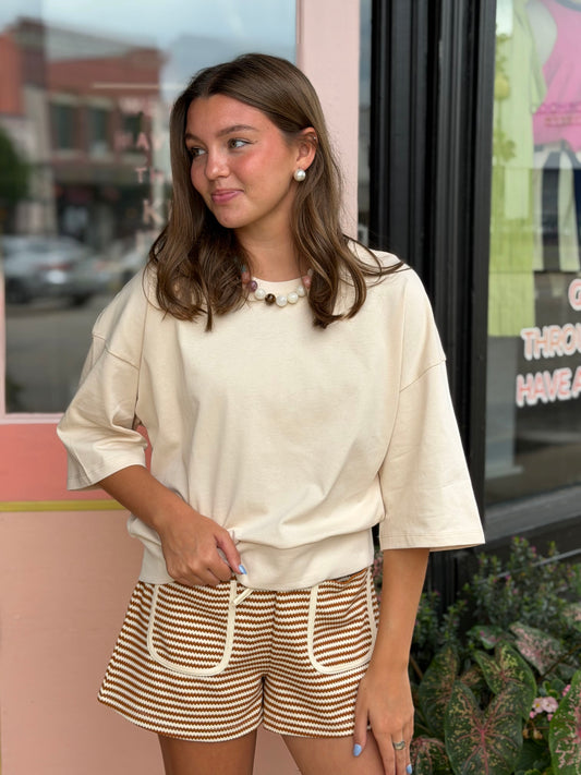 the katy lou top