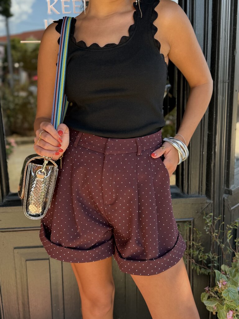 the dee shorts