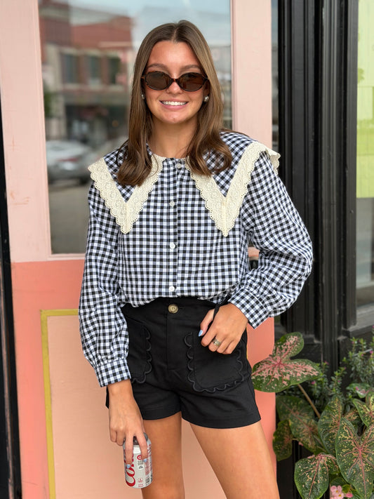 the tucker top