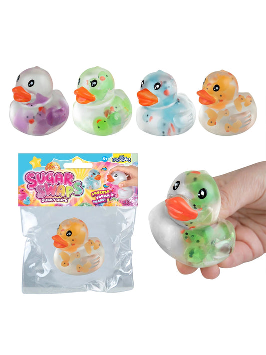 sugar swaps ducky duck - ASSORTED