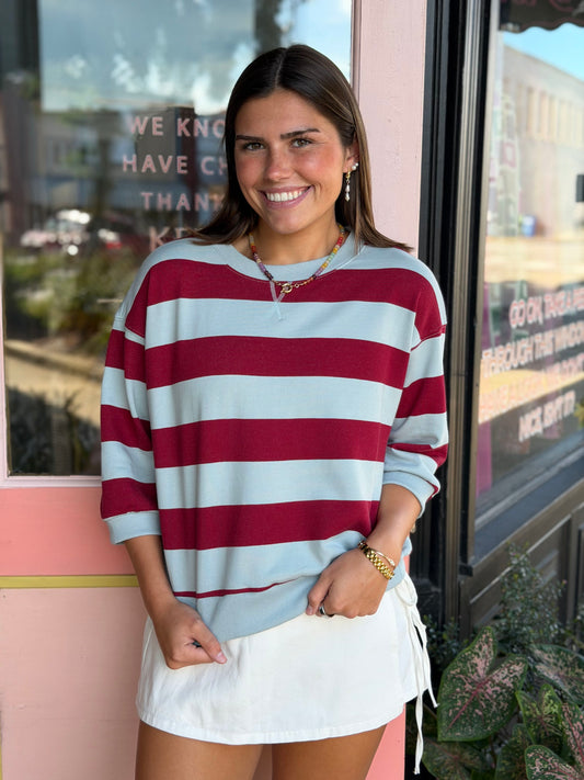 the kervin top