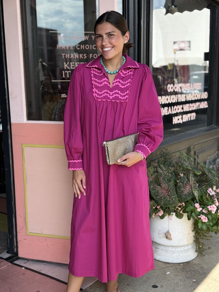 the cate dress