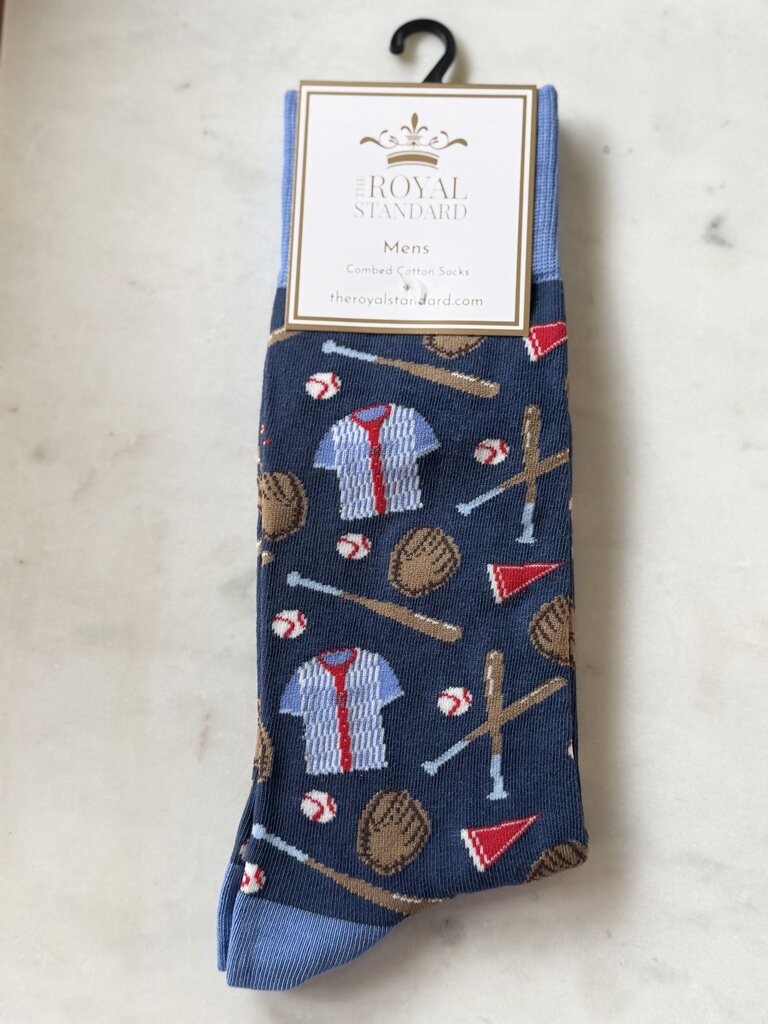 men's socks - grand slam