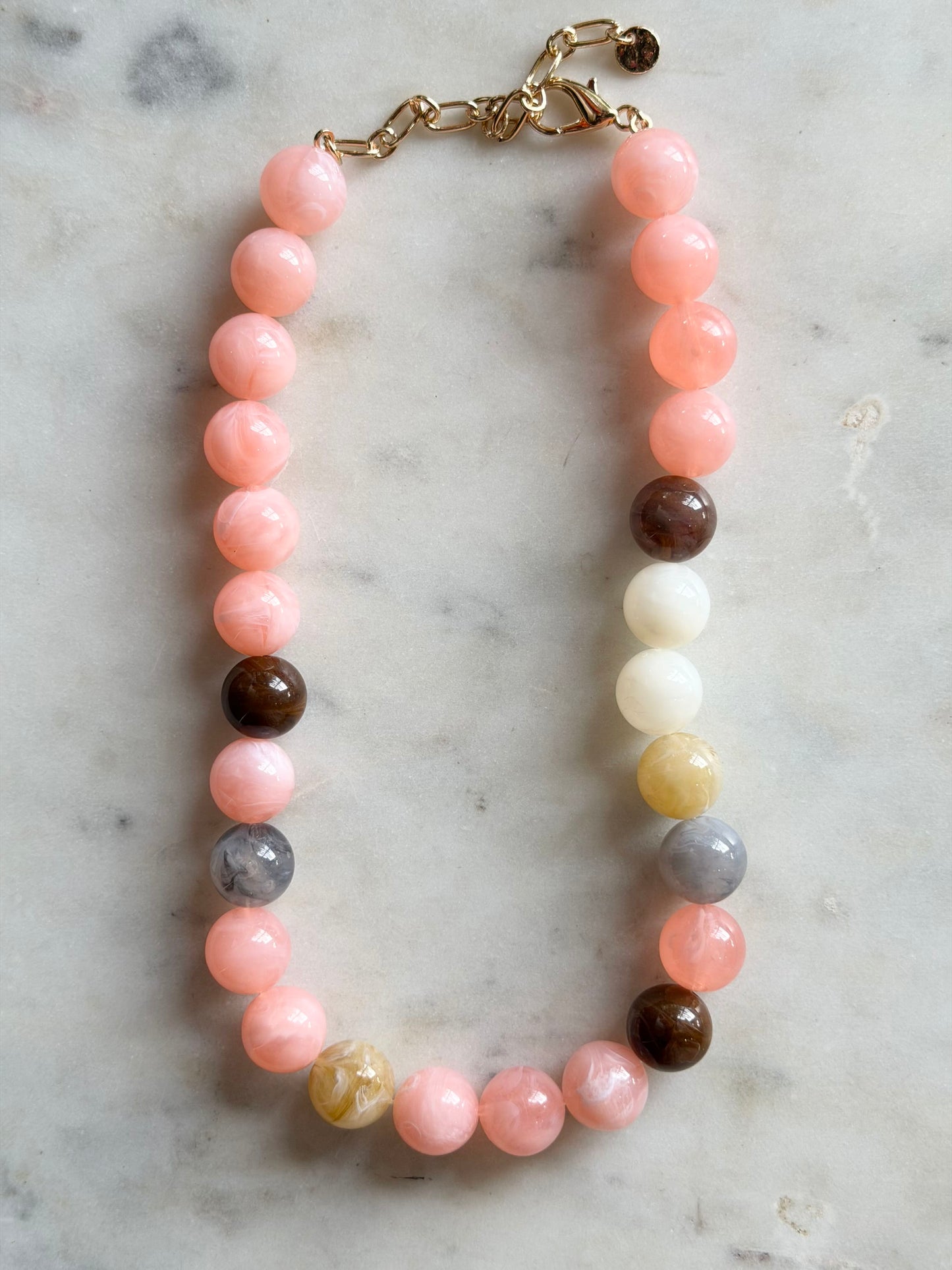 the leigh necklace