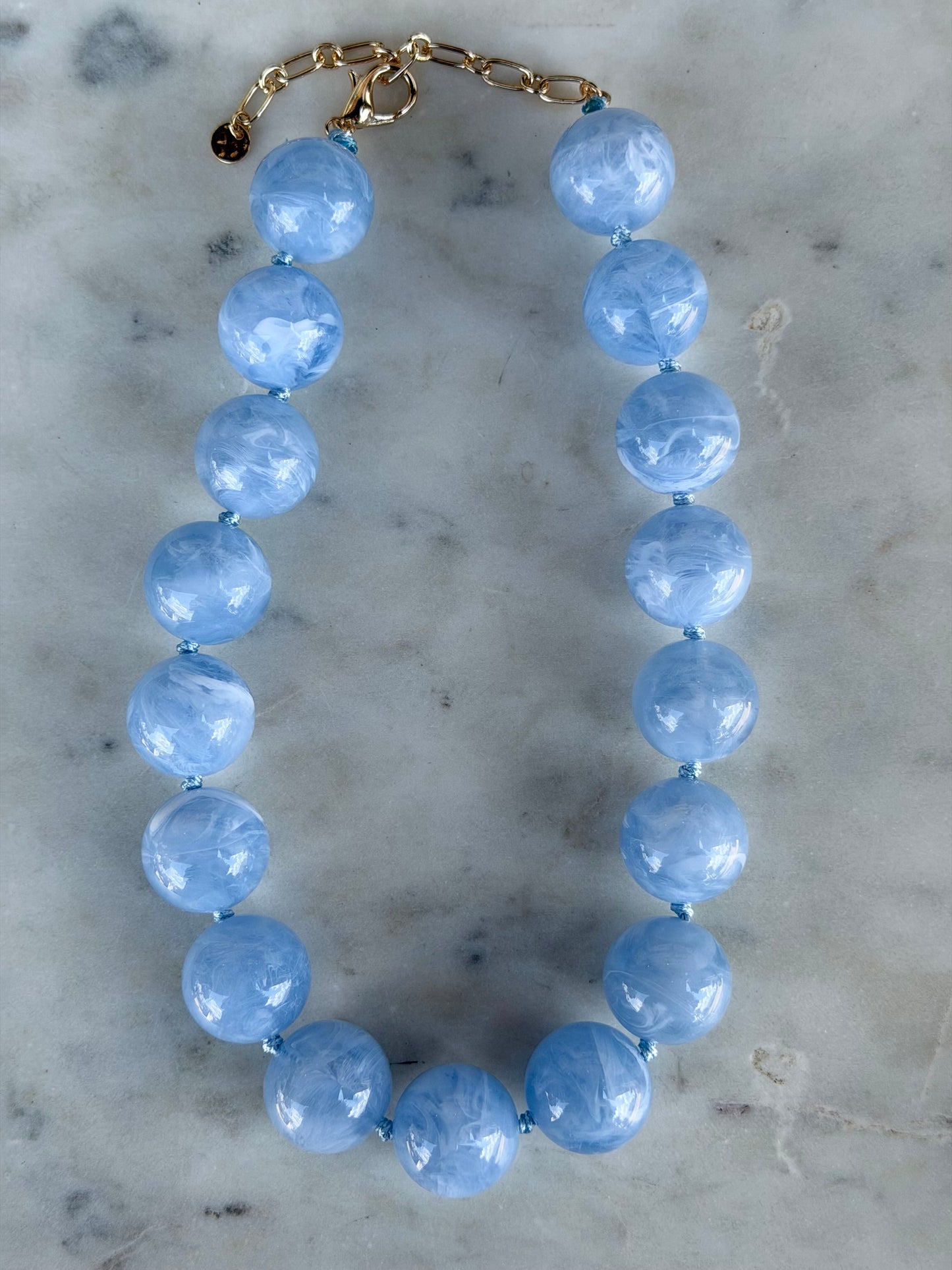 the monroe necklace
