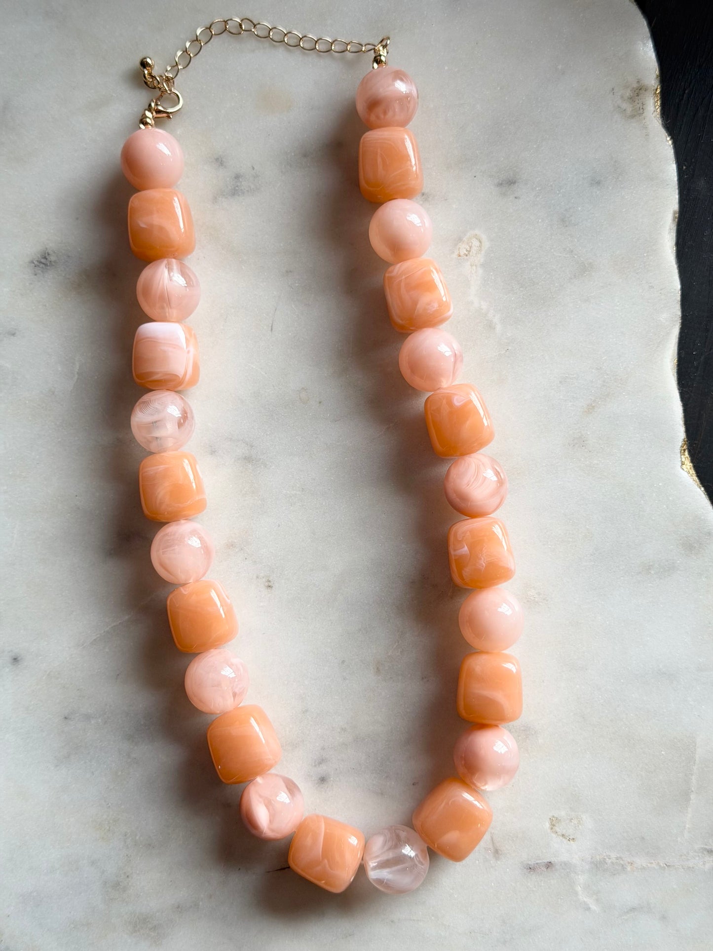 the chante necklace