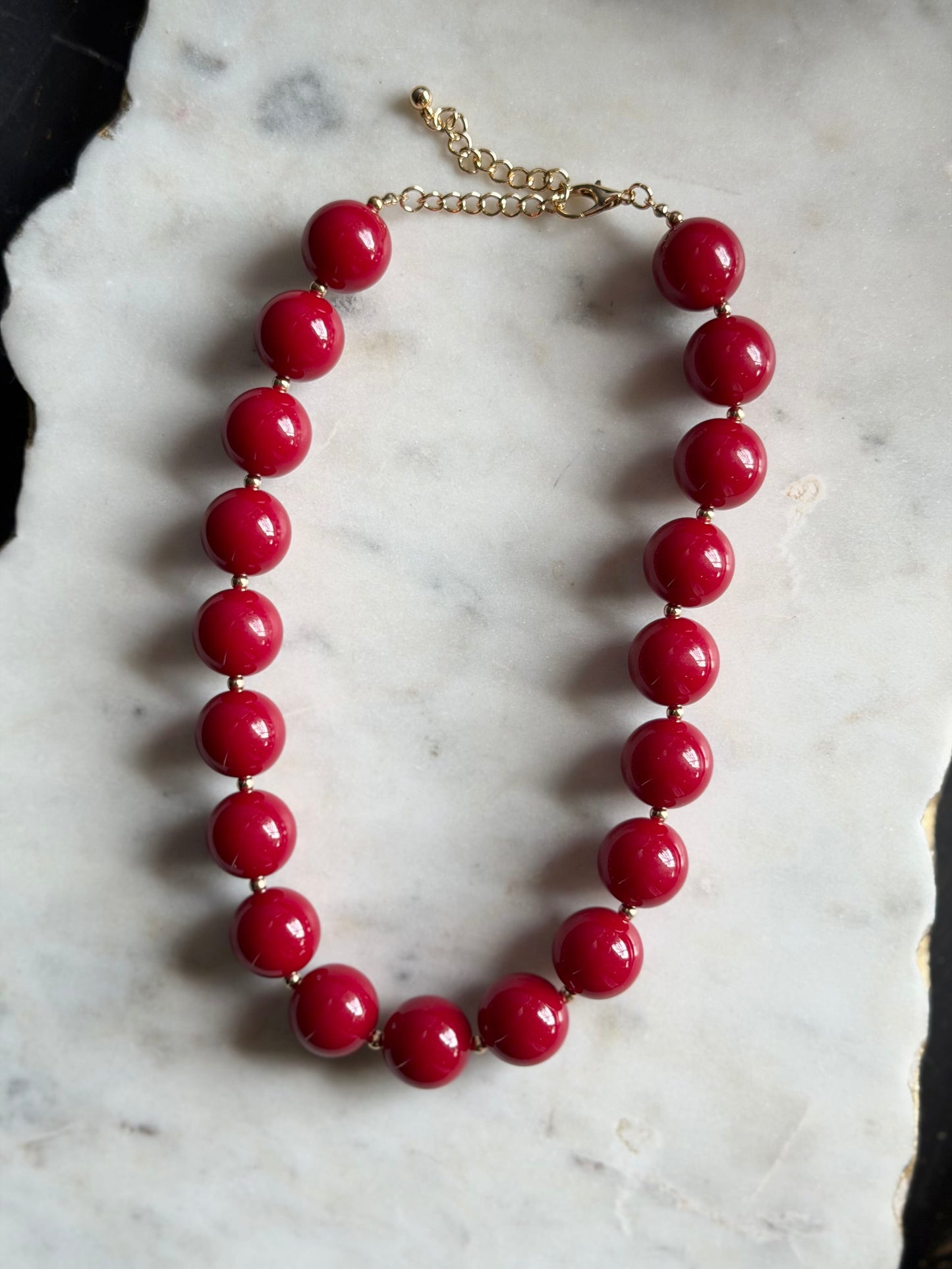 the korrie necklace