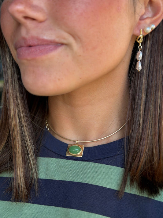 the emmy choker