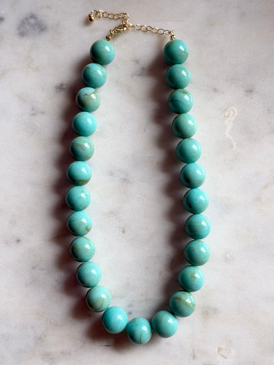 the neely necklace