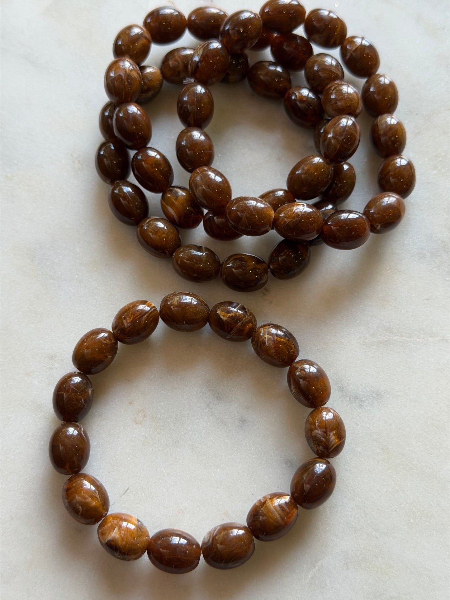 the wester bracelet