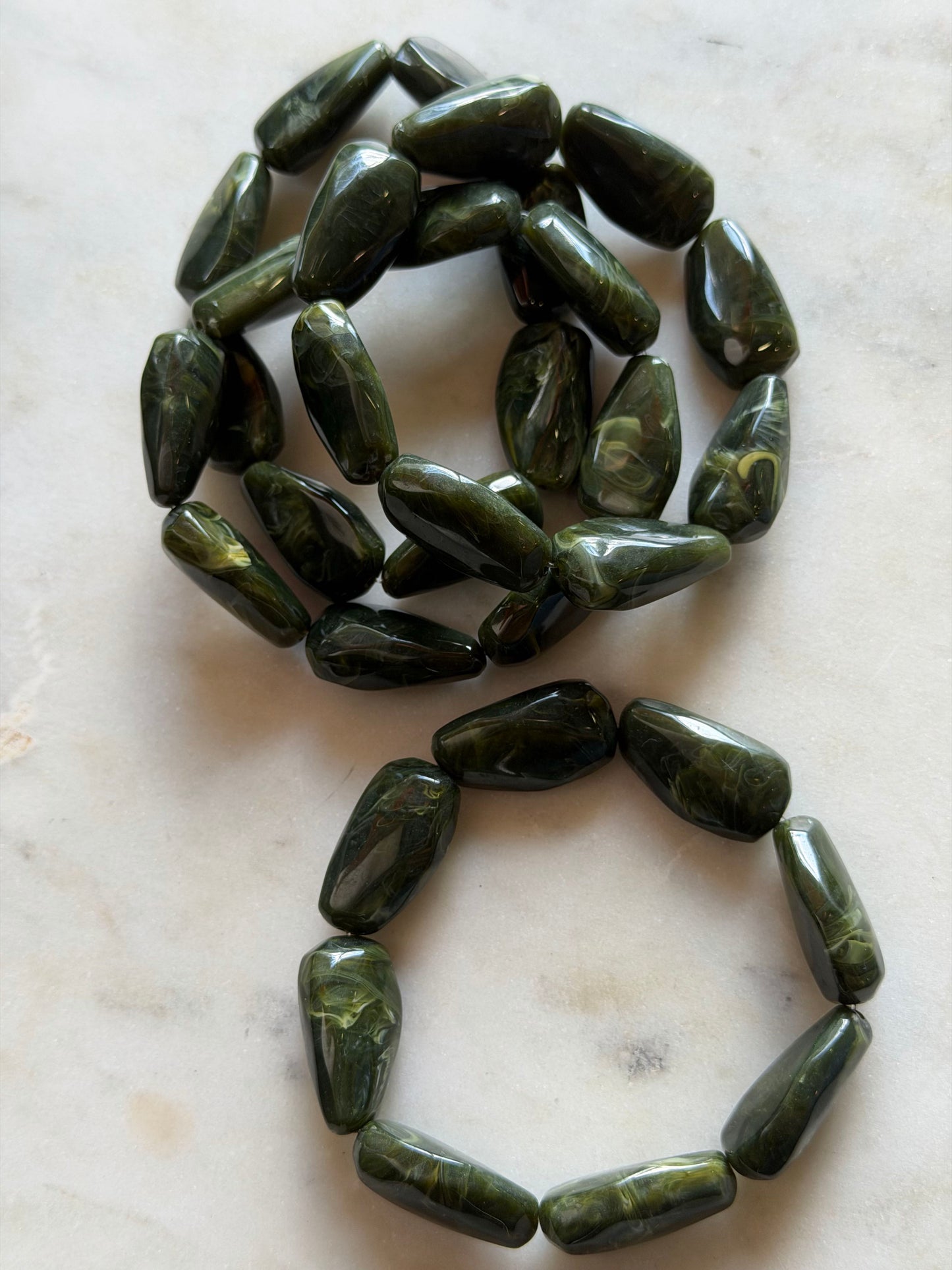 the wester bracelet