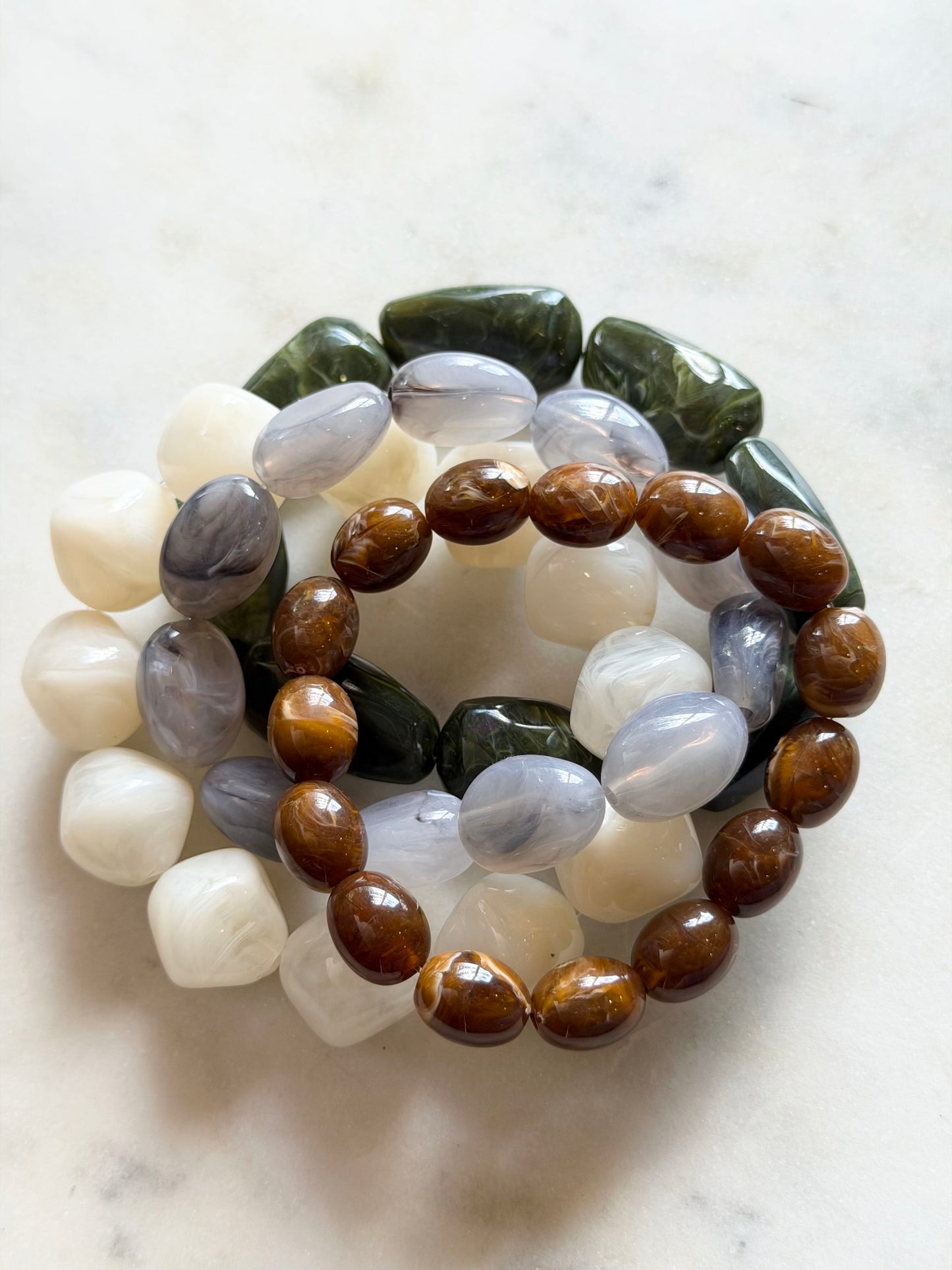 the wester bracelet