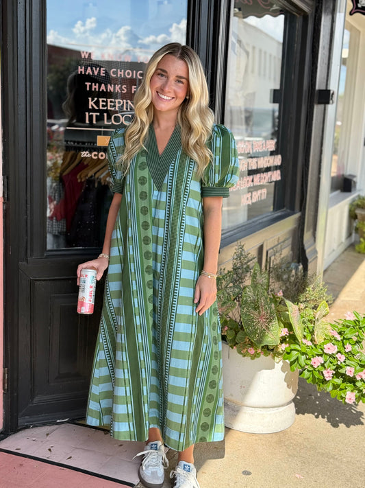 the magee dress