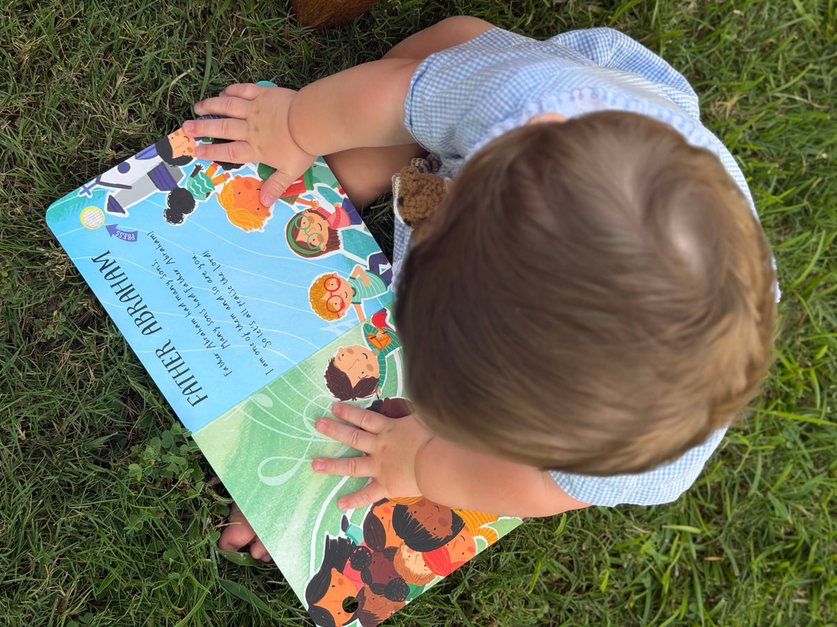 mud pie bible sing book