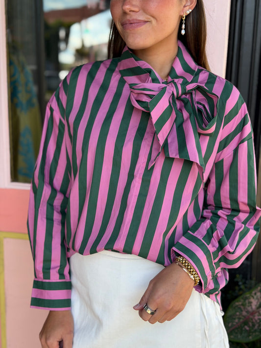 the chan top