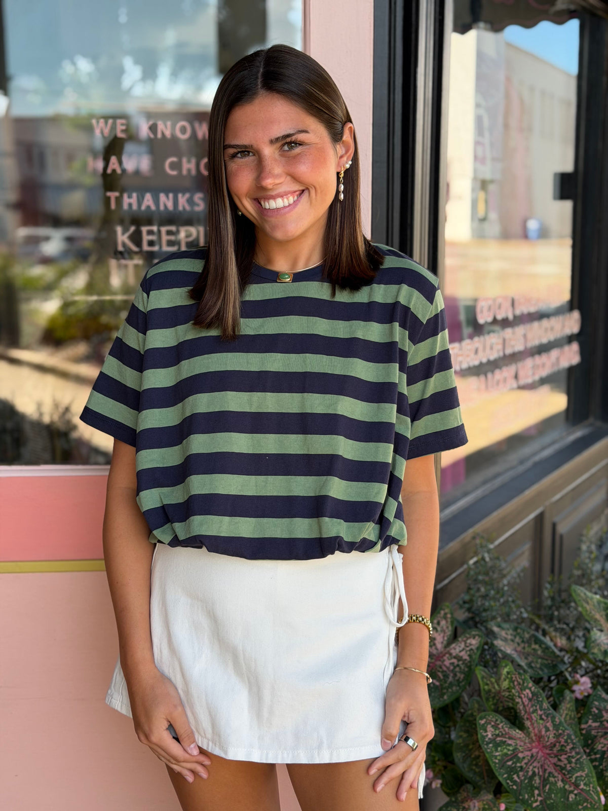 the walton top