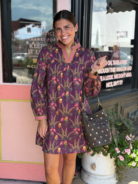 the jossy dress
