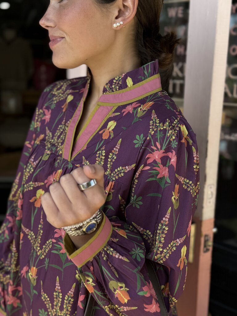 the jossy dress