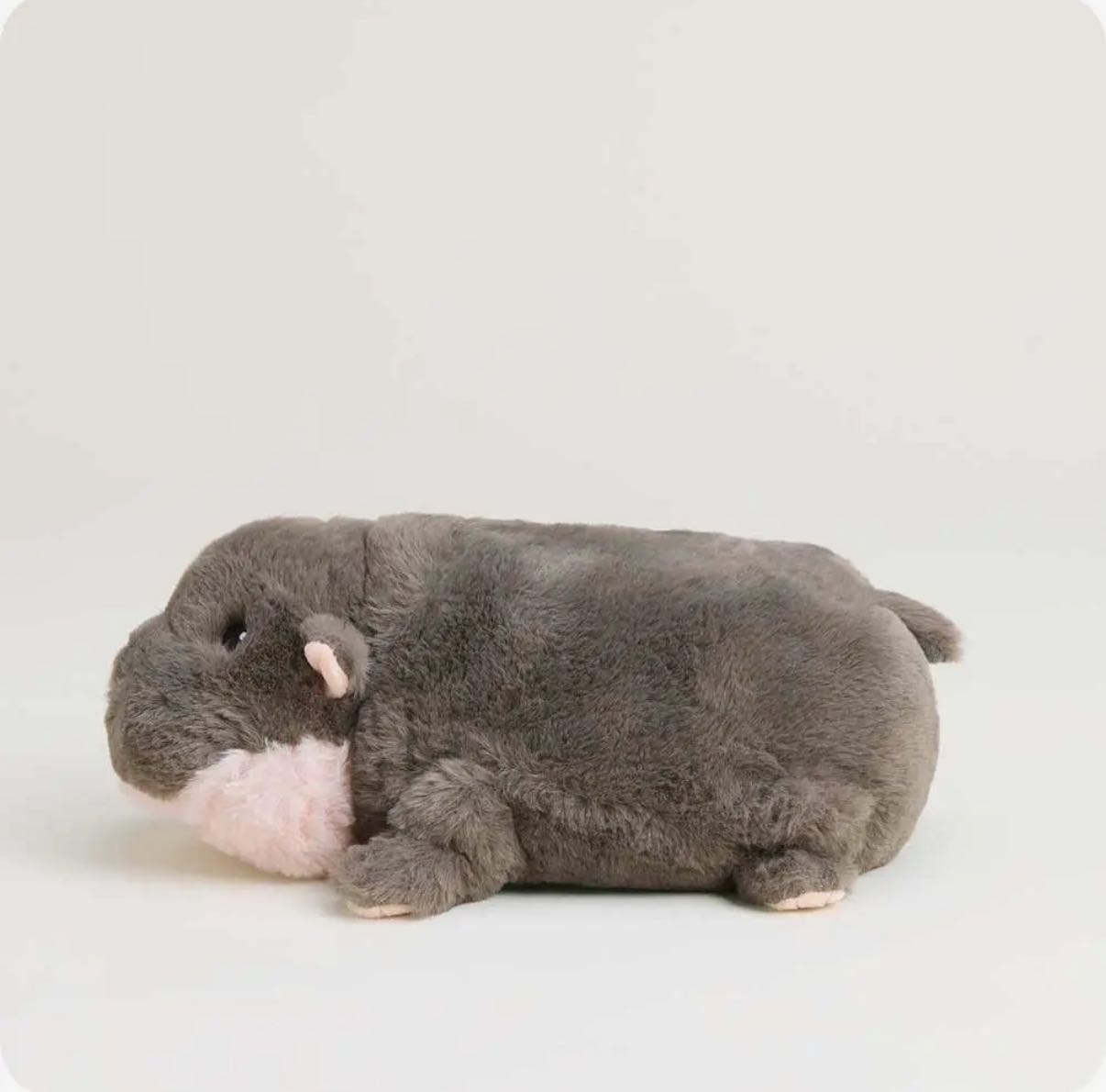 pygmy hippo warmies