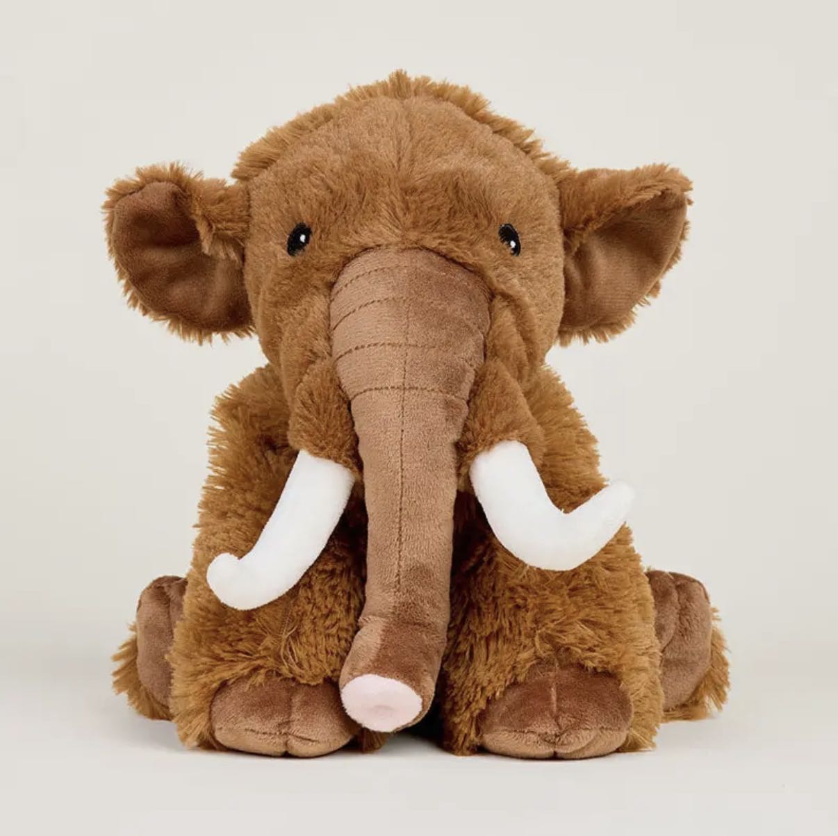 wooly mammoth warmies