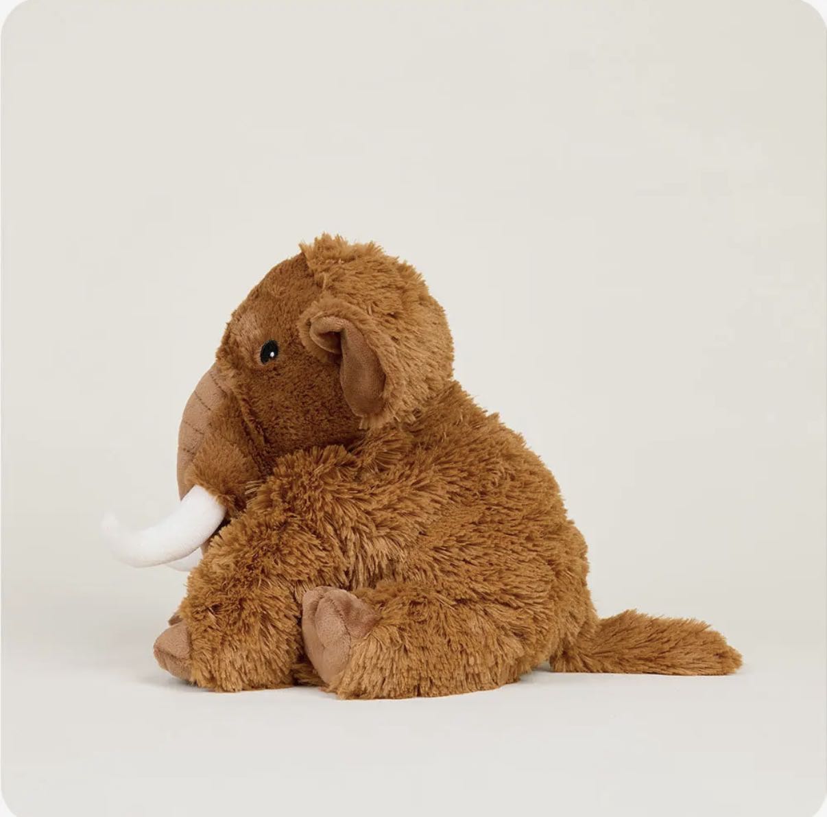 wooly mammoth warmies