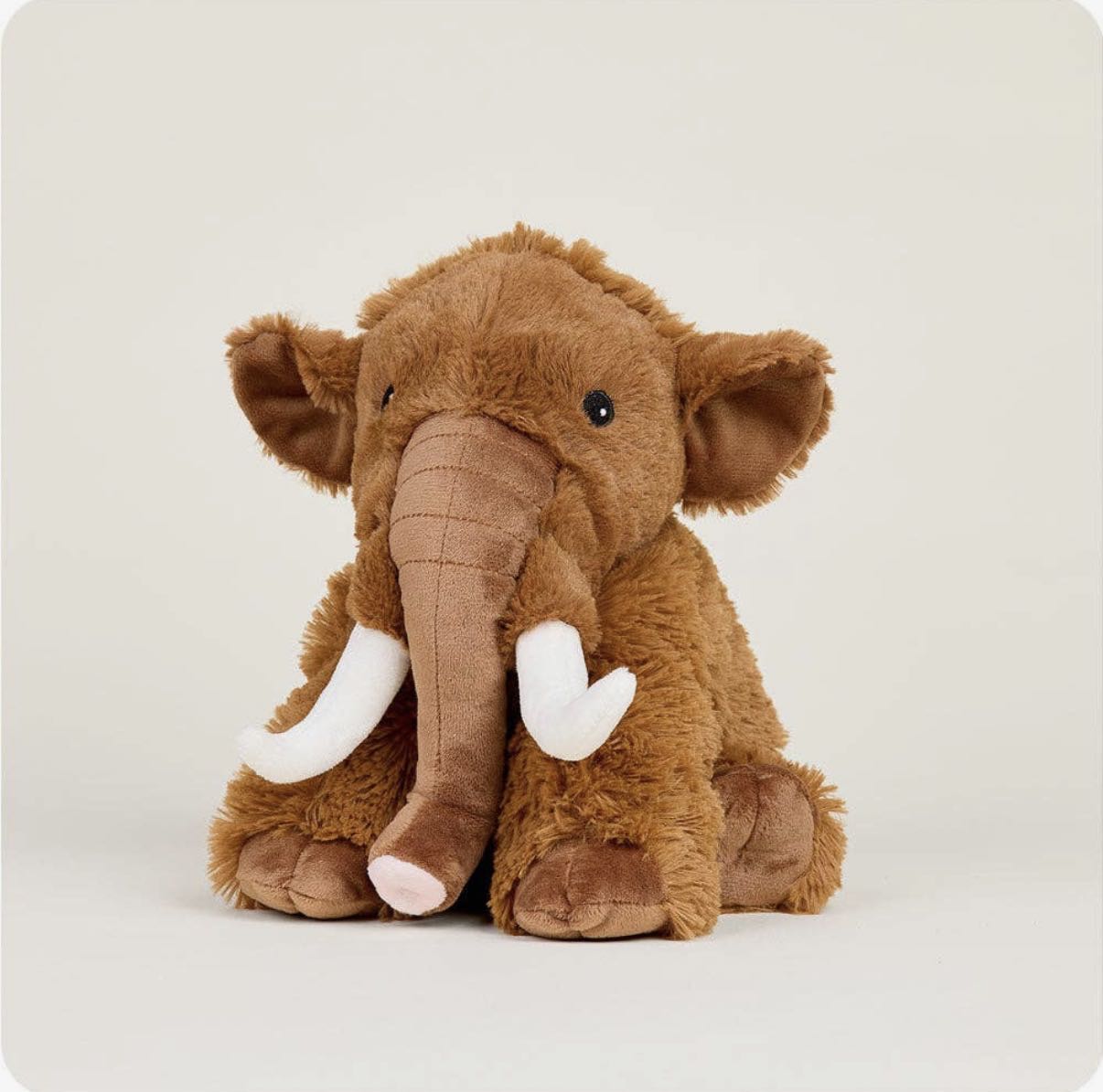 wooly mammoth warmies