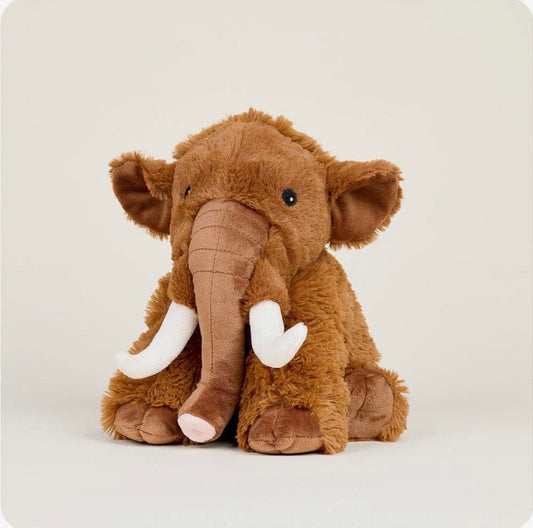 wooly mammoth warmies