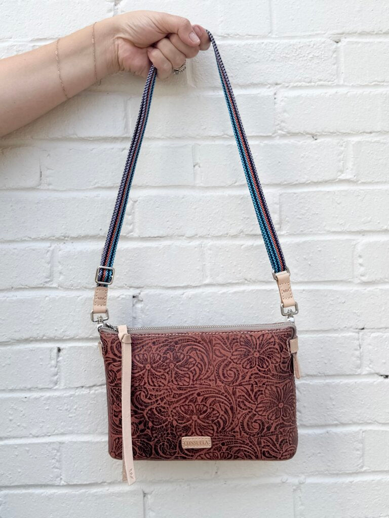 CONSUELA midtown crossbody - sally