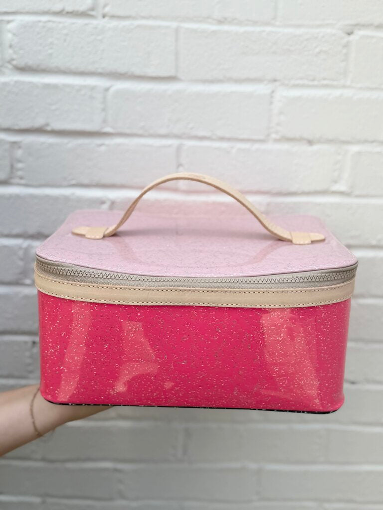 CONSUELA Train case - bae