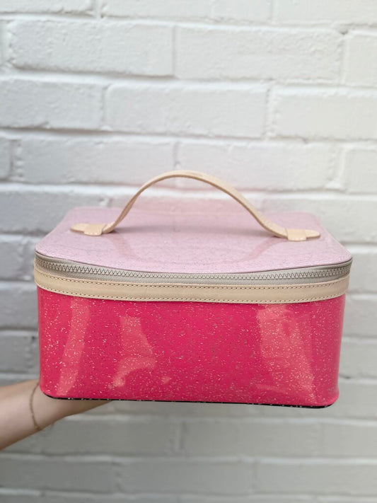 CONSUELA Train case - bae