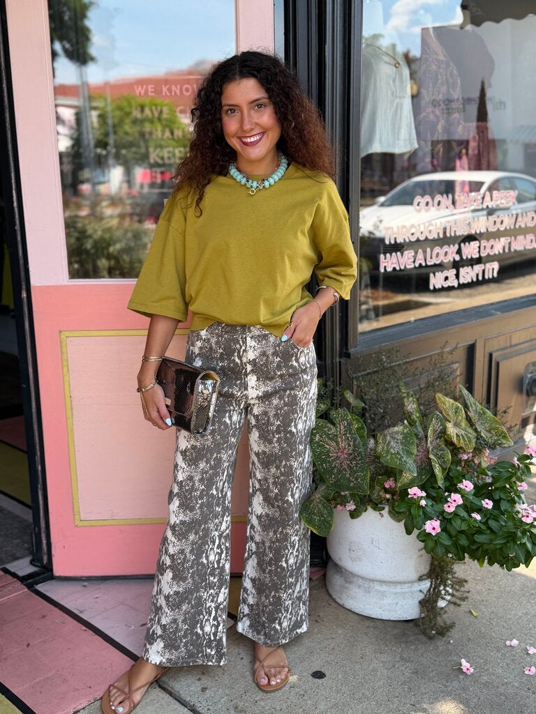 the perri pants