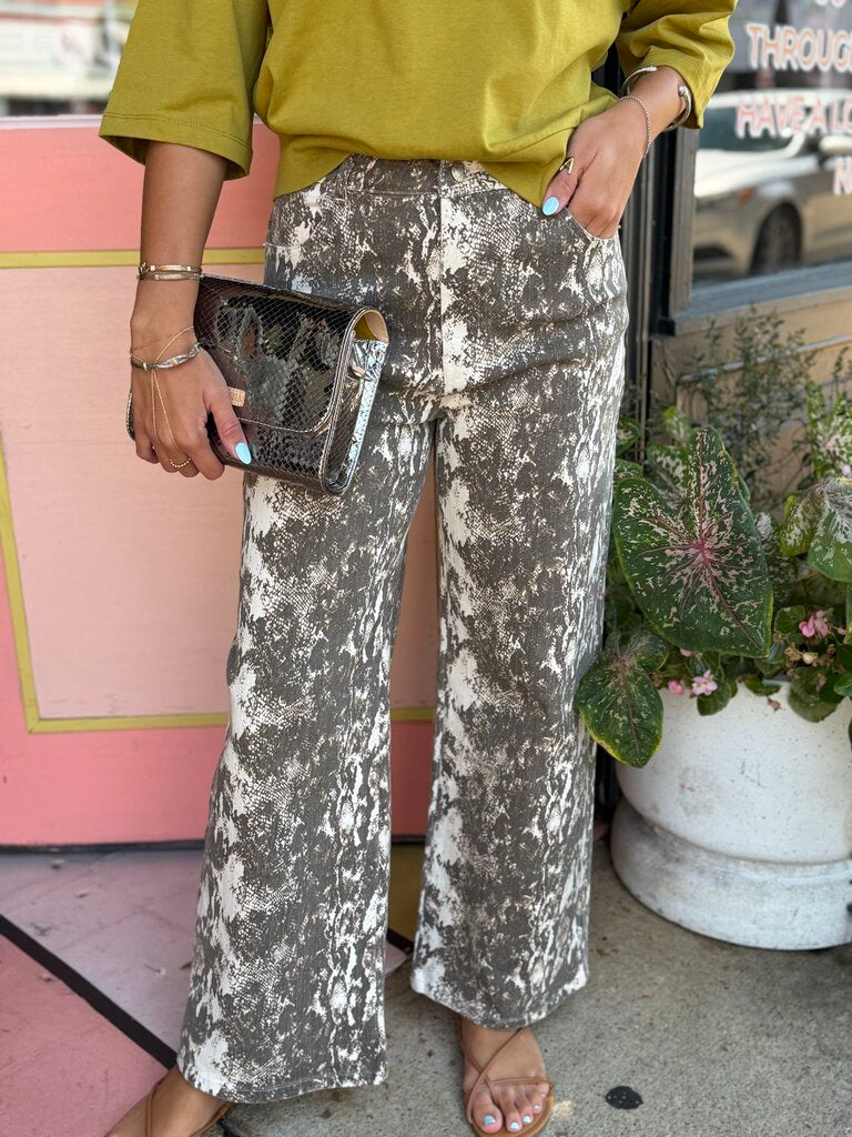 the perri pants