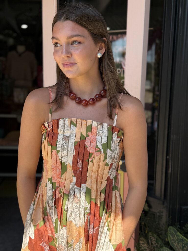 the mer dress