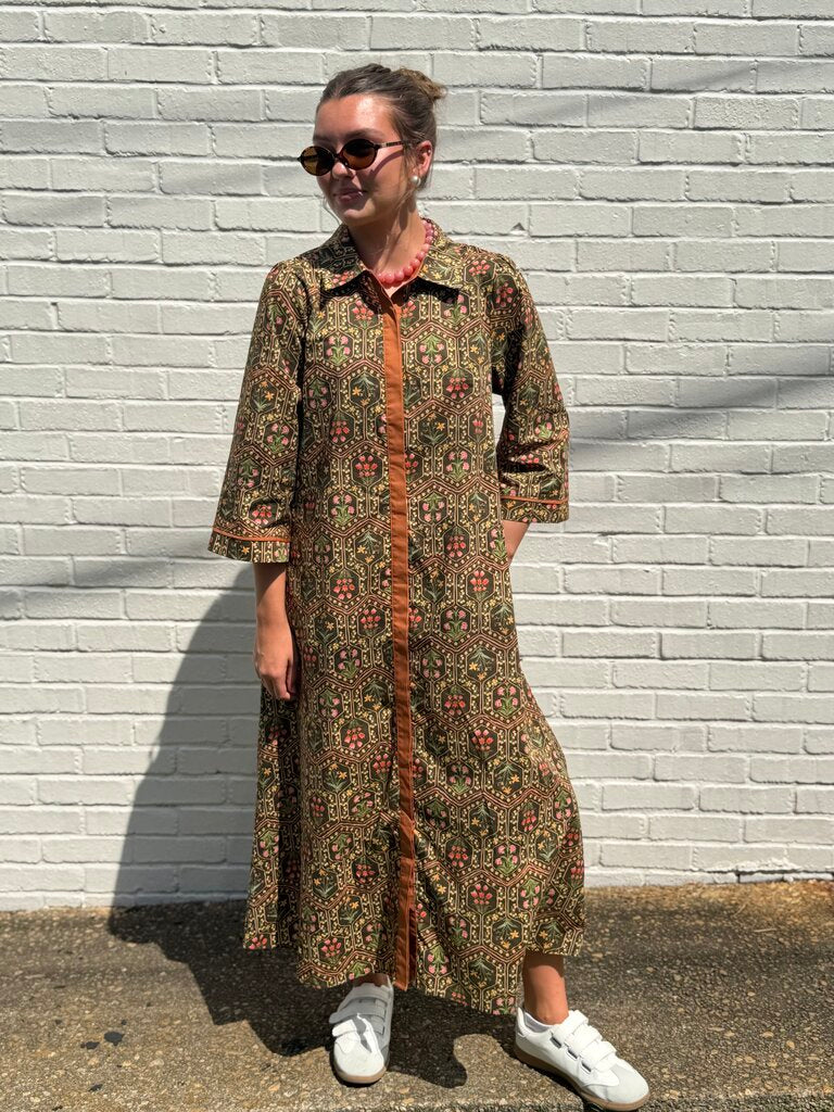 the RC dress