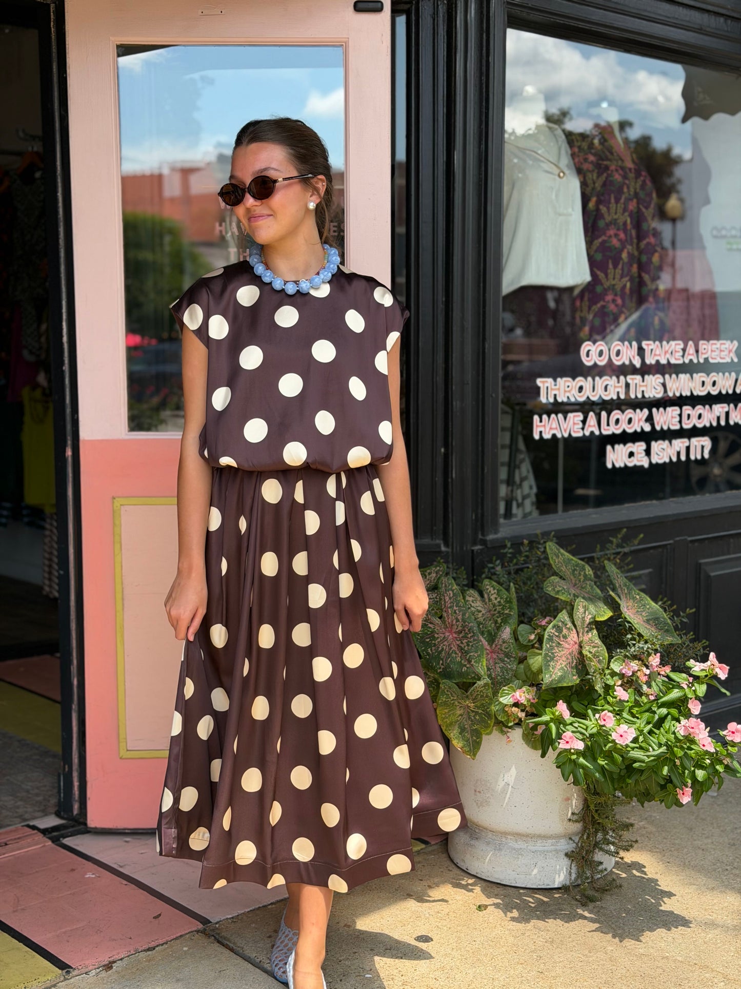 the viola top