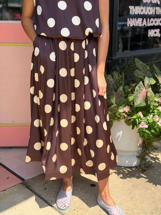 the viola skirt