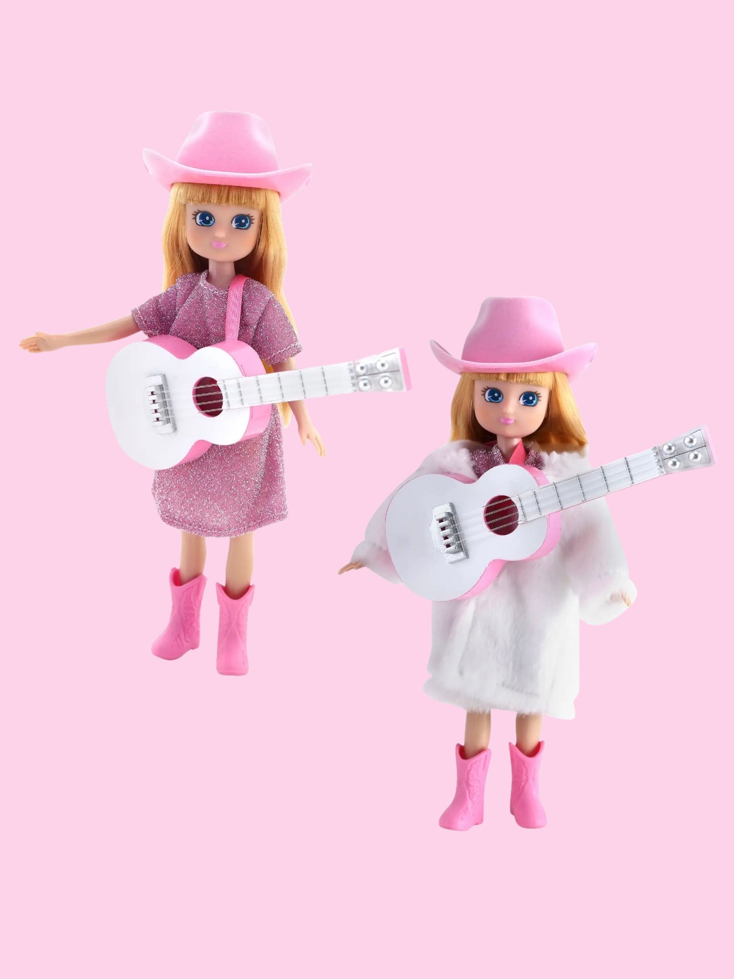 lottie doll - country girl