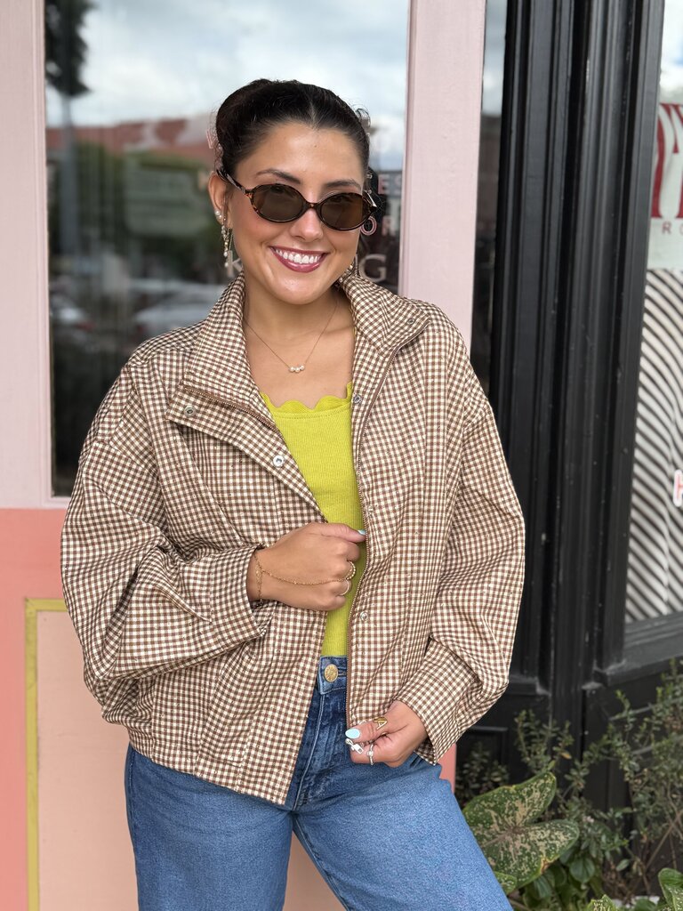 the margi jacket